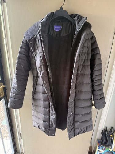 Cappotto imbottito seraphine - imbottito,