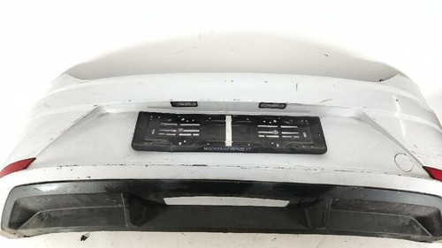 Paraurti posteriore seat leon - posteriore,