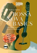 Andreas Schulz / Bossa Nova