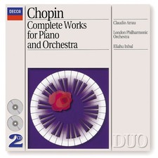 Chopin: Complete Works for