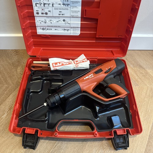 Hilti 460 pistola - 460, unghie