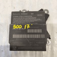 Centralina comando airbag