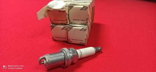 Candele accensione alfa - 4,