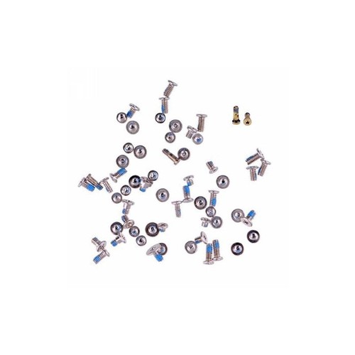 Set viti completo iphone - set,