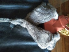 Cappotto uomo in pelle