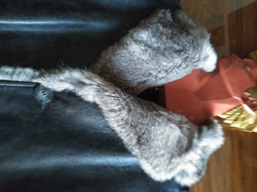 Cappotto uomo pelle - cappotto,