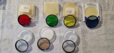 Set Filtri Fotografici 52 mm