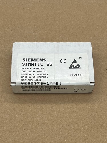 Siemens simatic - siemens, s5