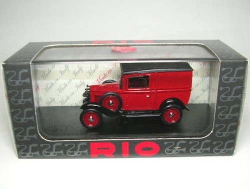 Fiat 508 balilla - fiat,