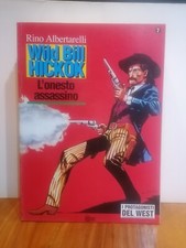 I PROTAGONISTI DEL WEST 7