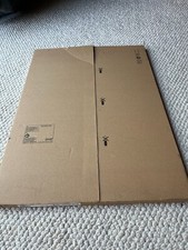 Nuovissimo ripiano ikea hauga - ikea,