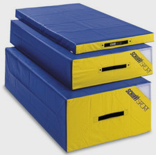 Materasso 200x100x10 SCHIAVI