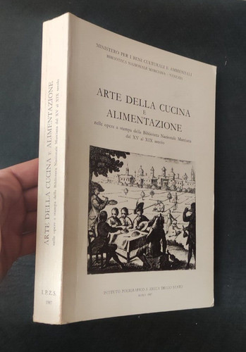 Arte della cucina - arte, e