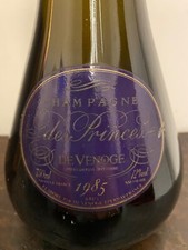 Champagne De Venoge Cuvée des