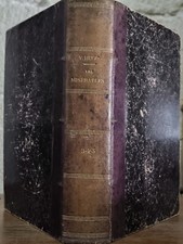 Victor Hugo / Les misérables