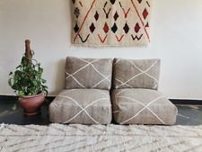 Divano marocchino non