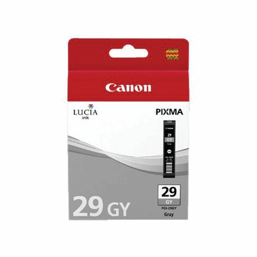 Cartuccia inchiostro grigio - cartuccia,