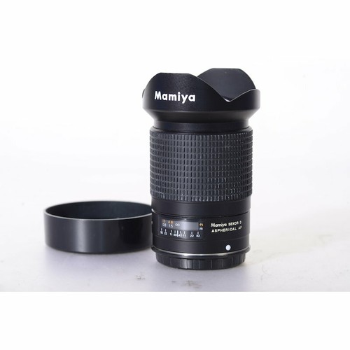 Mamiya sekor aspherical af - mamiya,