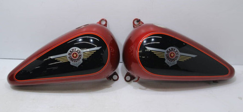 Serbatoio carburante originale