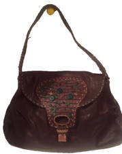 Borsa a mano Henry Cuir