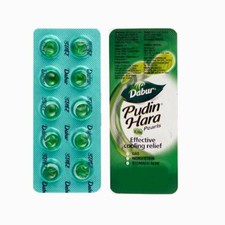 Dabur Pudin Hara Pearls
