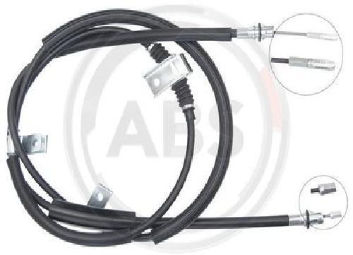 Original cavo del freno - original,