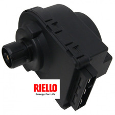 Motore attuatore motorino valvola a tre vie caldaia Riello 4364657 Residence
