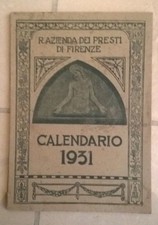 AZIENDA DEI PRESTITI FIRENZE