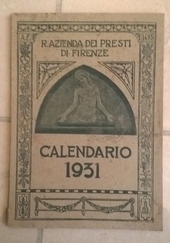 Azienda dei prestiti firenze - azienda,