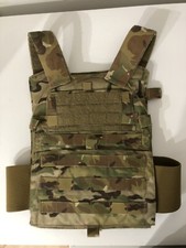 Eagle Industries MMAC Low Vis