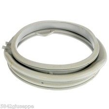 GUARNIZIONE OBLO' LAVATRICE ARISTON AQUALTIS C00119208 MOD.AQXXL109IT