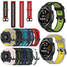 Cinturino Orologio per Huawei Watch GT Runner/GT3 46MM/GT2 Pro/3 Pro/GT 2e