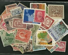 100 FRANCOBOLLI  DIVERSI MONDIALI EUROPA BLOCCO REGALO e PEZZI ANTICHI Occasione