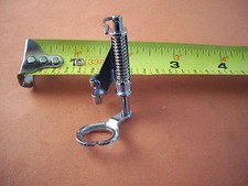 Free-Motion Darning Quilting