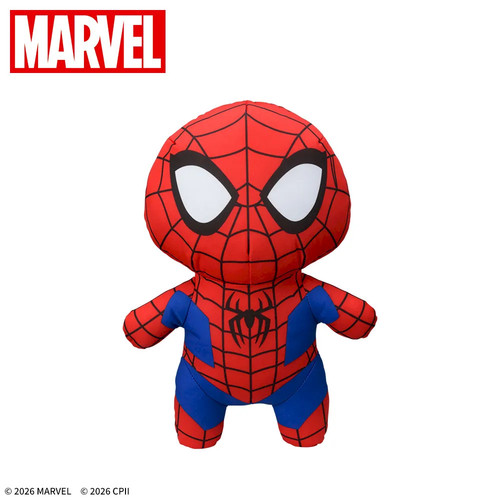 Marvel spider man nuovissimo - marvel,