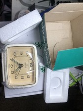 junghans  Sveglia Chronovox