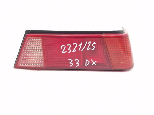 Fanale posteriore destro alfa - posteriore,
