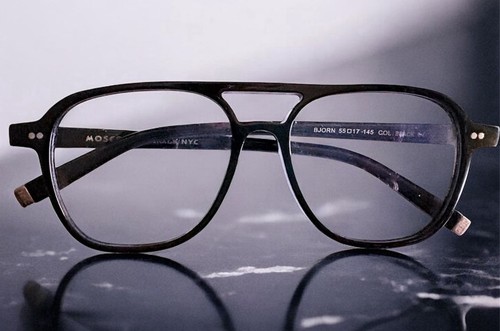 Occhiali moscot bjorn - moscot,