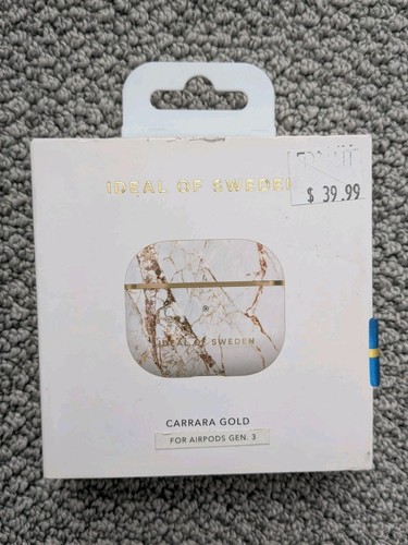 Custodia airpods ideal - ideal, of