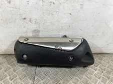 106775 Marmitta Terminale Di Scarico Honda SH 300 Dal 2006 al 2010
