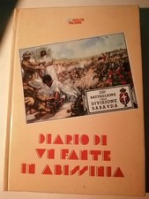 DIARIO DI UN FANTE IN