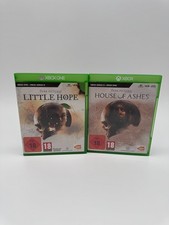 The Dark Pictures Anthology