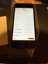 Raro ios apple iphone 5s - apple,