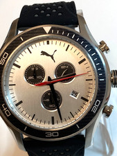 Orologio cronografo Puma STOCK