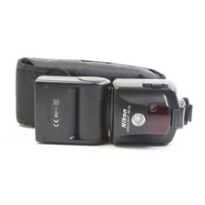 Nikon Speedlight SB-28 + Molto