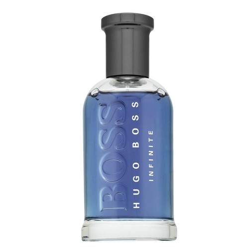 Hugo boss bottled - hugo,
