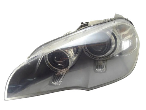 Faro proiettore anteriore bmw - anteriore,