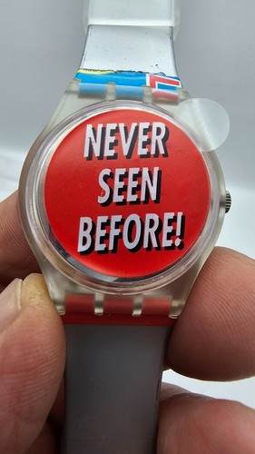 Orologio swatch vintage 1997 - swatch,