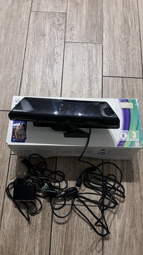 Xbox 360 kinect - xbox,