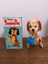 Giocattolo a carica per cani